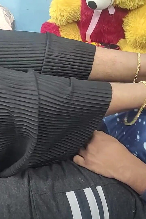 Chest Trample