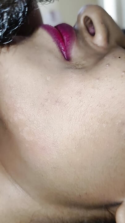 DESI bhabhi ne sex sikhaya