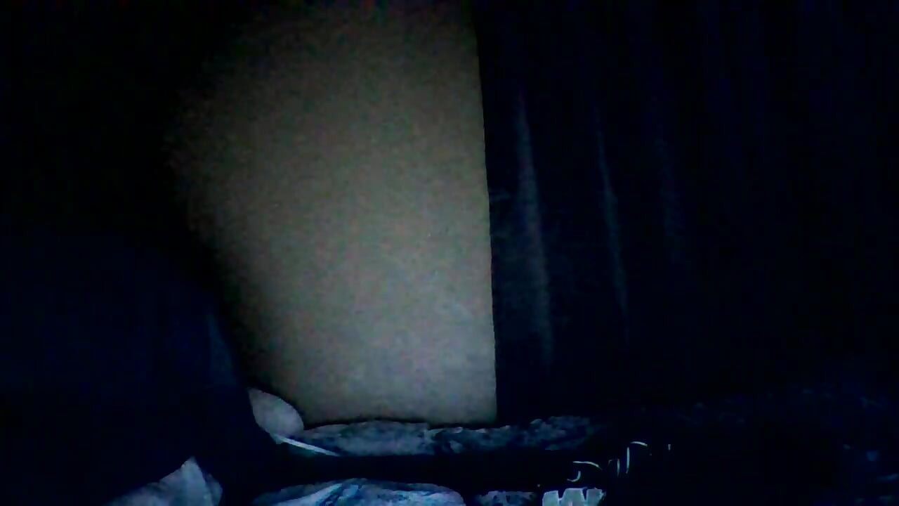 JoJo Craves Cock so bad