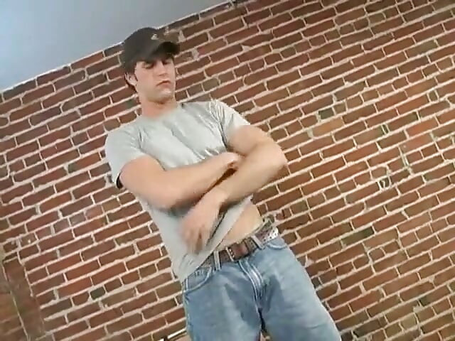 Gabe Audition