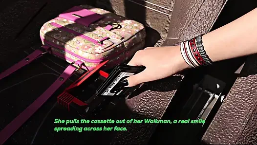 Keluarga yang hot banget (bagian 17) baru