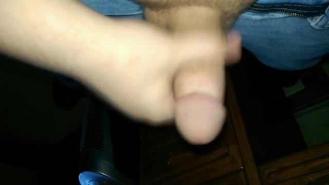 Nice Long Jerk Session