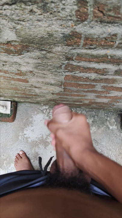 Spektakularan trenutak iz "Masterbate dok razmišljam o svojim vrućim debeljuškastim ženama."
