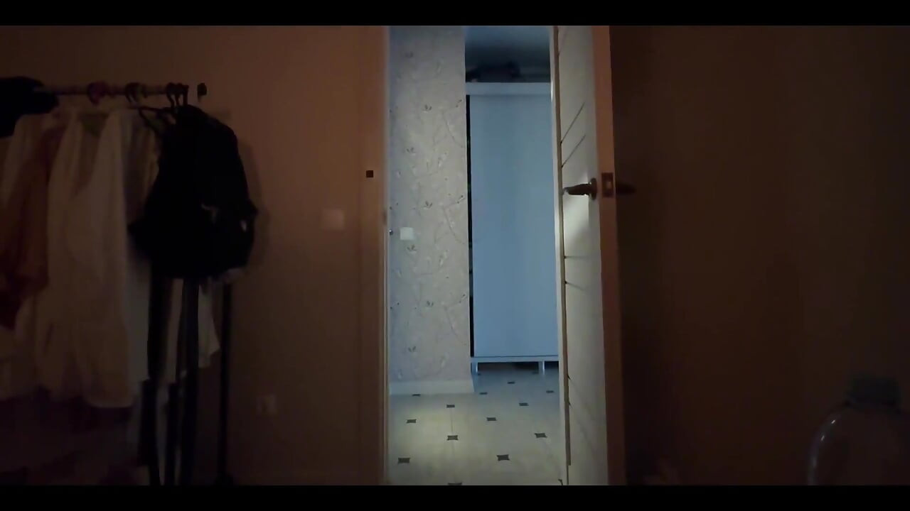 Echtes selbstgedrehtes porno-video