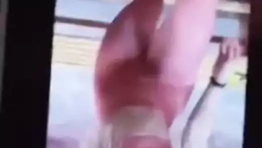 Cum tribute Dalila amo tu culote  delicioso me calienta