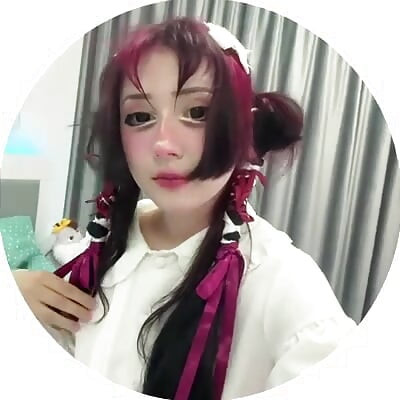 Video h3ntai_baby
