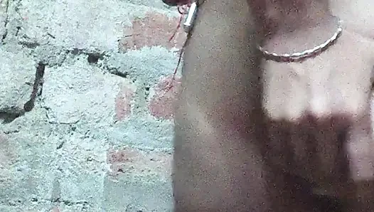 Индийская девушка дези в социальных сетях