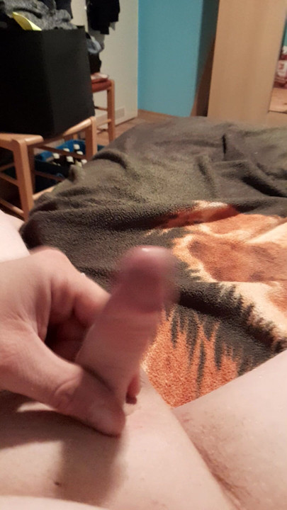 There is a measure again