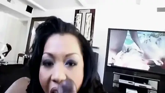 Big boobs girl and big black dick