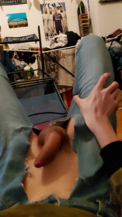 Neue jeans