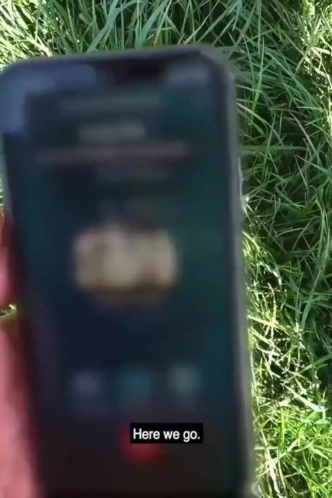 肥胖寶貝薩曼莎·基斯喜歡被陌生人插爆！史蒂文羞恥