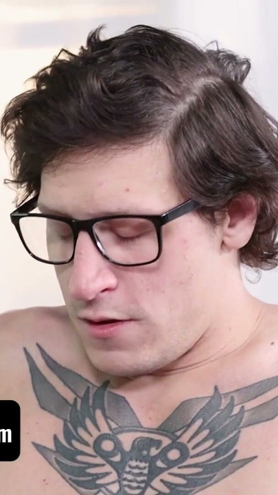 Perv Doctor Dalton Riley Performs Intense Prostate Exam On Latino Patient Jordan Pax - Doctor Tapes | Clip 3