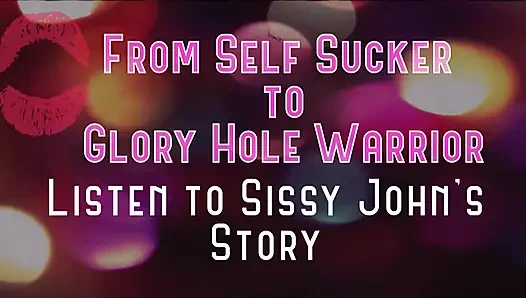 NUR AUDIO - Vom selbstlutscher zum gloryhole-krieger