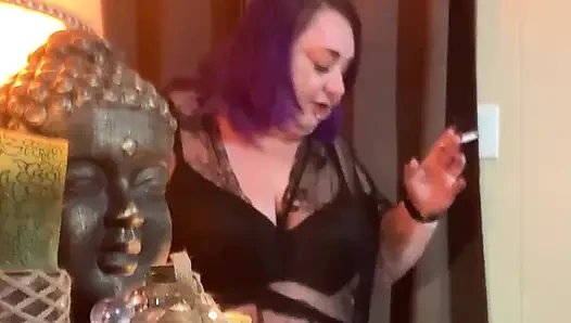 Smoke with Me
