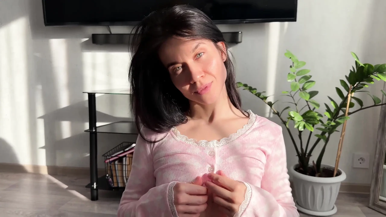 Sucking a Big Dick and Getting Large Load of Hot Cum on My Face