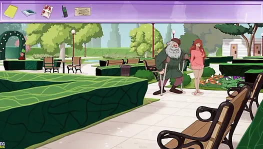 The Secret Of The House No13: Помощь Горячей Беременной Женщине - От Eroticgamesnc (репост)