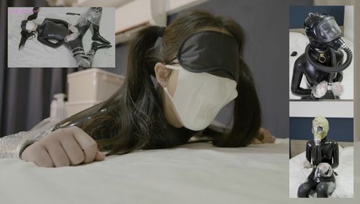 लेटेक्स रीब्रीदिंग में ज़ियाओमेंग