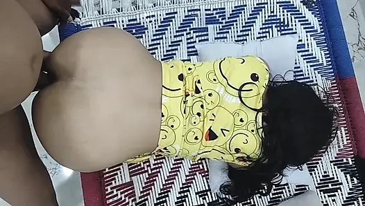 Gaav ki ladki ko Choda