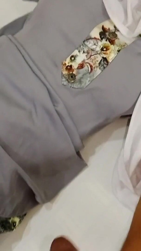 Newly Married Couple Honeymoon Night" | Clip 2