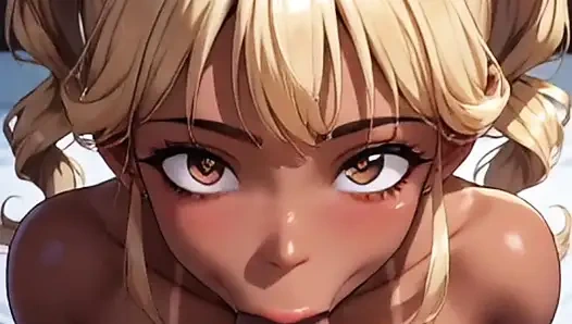 Hentai anime - I love sex