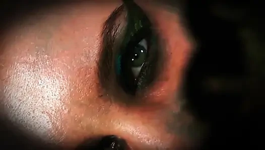 Evil Queen Transformation