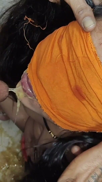 bhabhi ki chudai Hindi video | Clip 1
