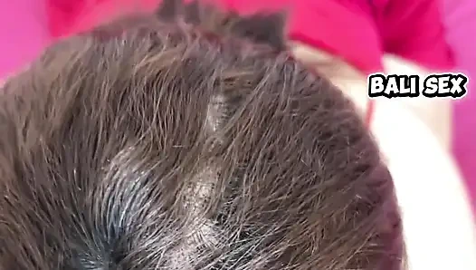 Cheating with the Boss Next Door