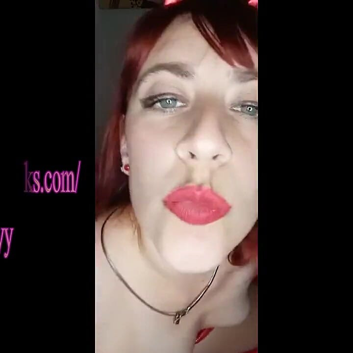 Shyyfxx Pack Diabla!for Sale$you Will Love Your Super Sweet Baby Talking Dirty to You