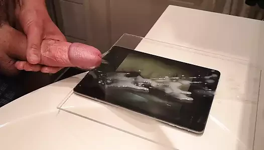 Boşalmak haraç için sıcak chiquita85 ile yavaş mo cumshot