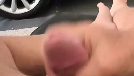 Thick cock