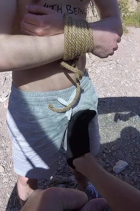 Educating a Little Twink
