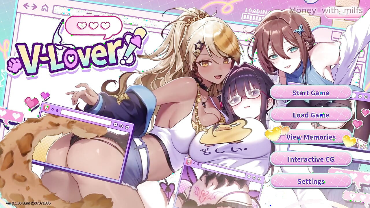 אנחנו עושים סקס בחנות שמלות משחק ולובר #10