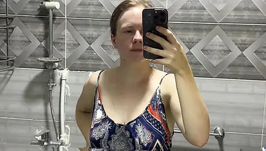 Now It Gets Really Dirty