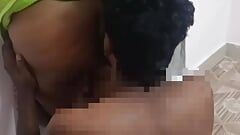 Own stepsister hot sex after bathing. Full video available on telegram only