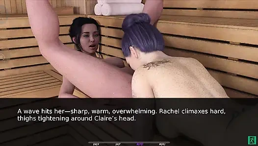 Harmony haven - bagian terbaik - bagian 7