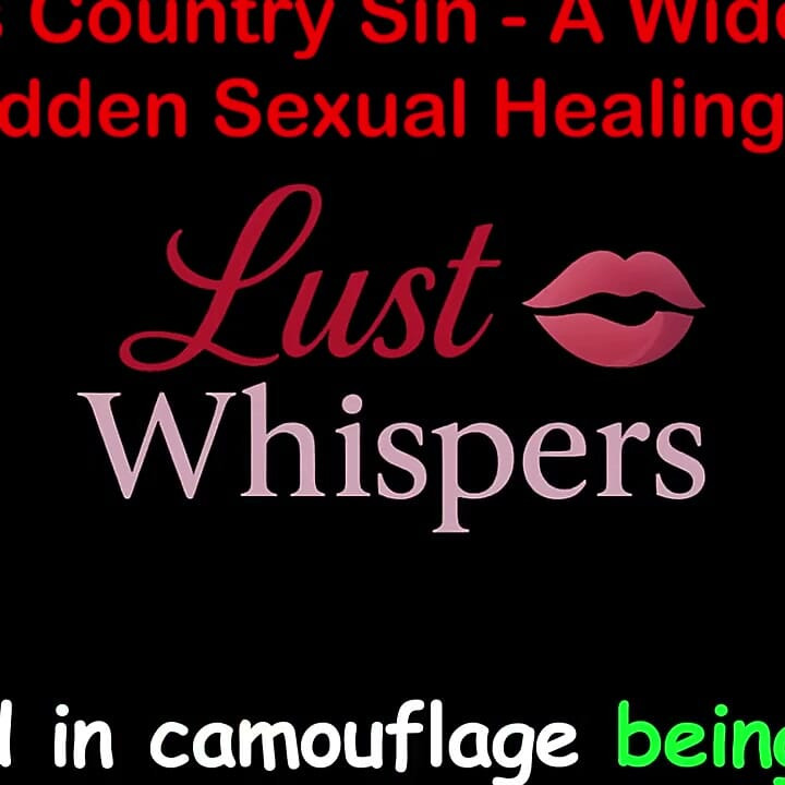 Cross Country Sin a Widower’s Sexual Healing Part 119 - English Audio Sex Story