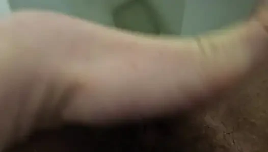 POV Juicy Pee Pussy
