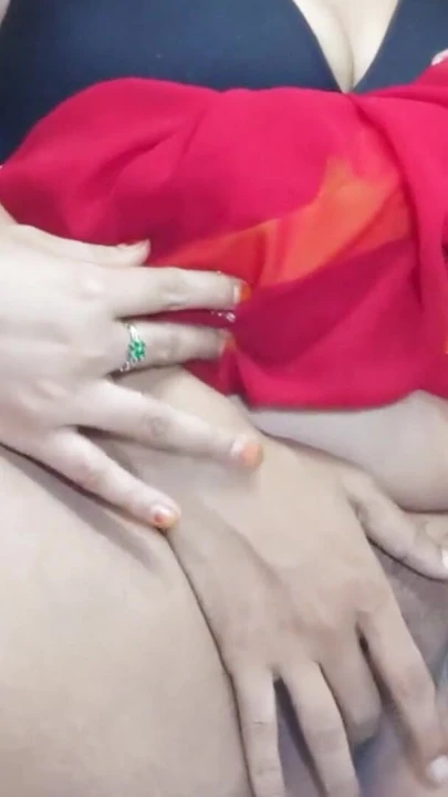 Spectacular moment from "INDIAN aunty sex mood very nice pusssy boy friend faking girl"