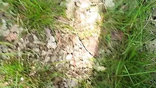 Otoparkta açık