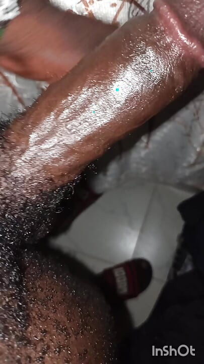흑인 대물 자지에게 따먹히는 흑인 대물 자지