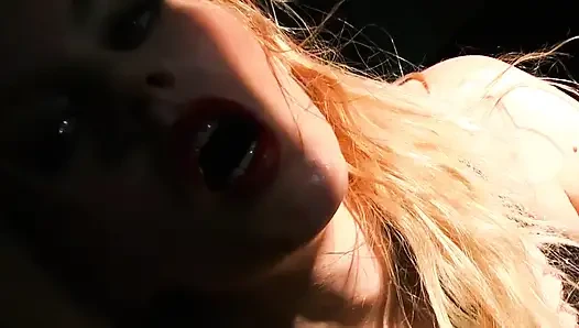 Kencan vampir