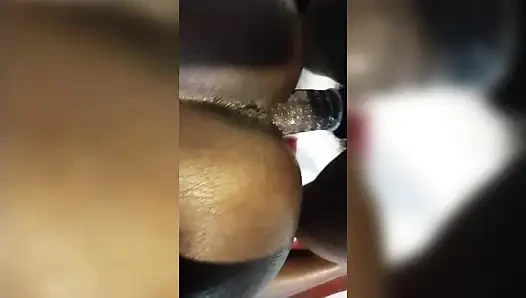 Indian girl get fucked in the bed