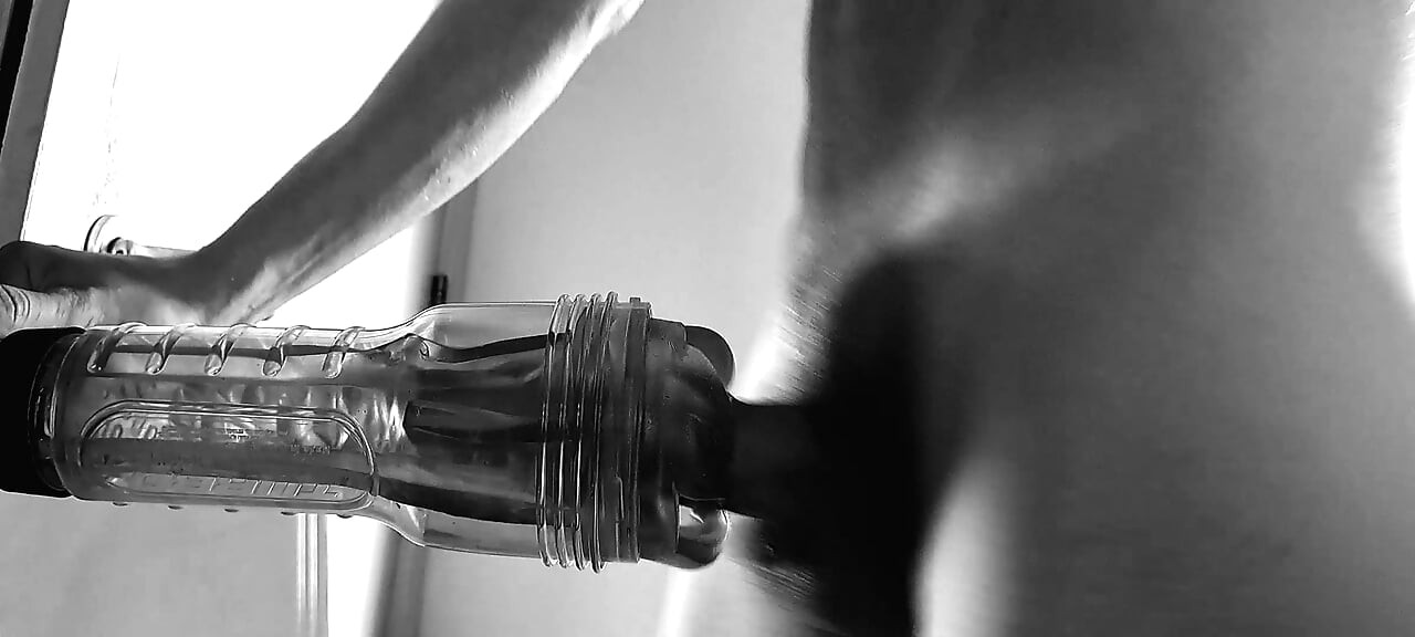 Fleshlight noir