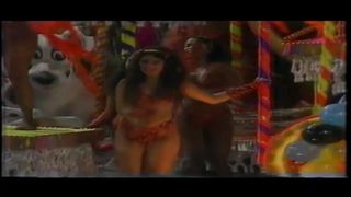 CARNAVAL SENSUAL ILHA 1993 H