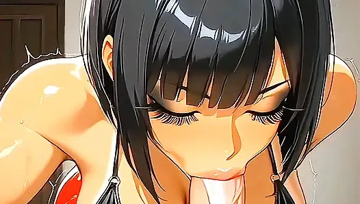 НЕОНСКИЕ МЕЧТЫ - ШЛЮШКА ТРАХАЕТСЯ 7