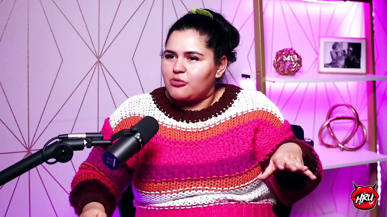 Karla Lane: 20 ปีในฐานะนักแสดงขนาดบวกที่ได้รับรางวัลมากที่สุดตลอดกาล!