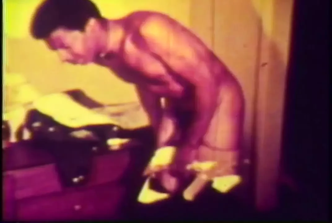SEX WITH SOUL 01 - (Restyling Movie in Full HD Version)