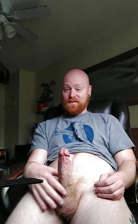 Really Fucking Horny Today