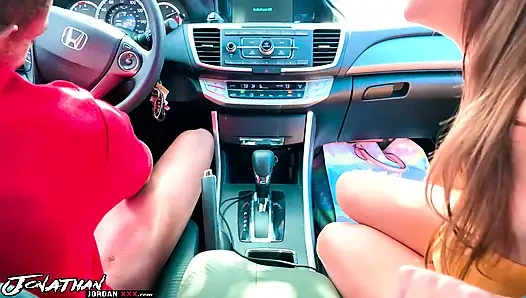 Lets Go for a Ride