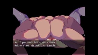 Mage Academy Anime Sex